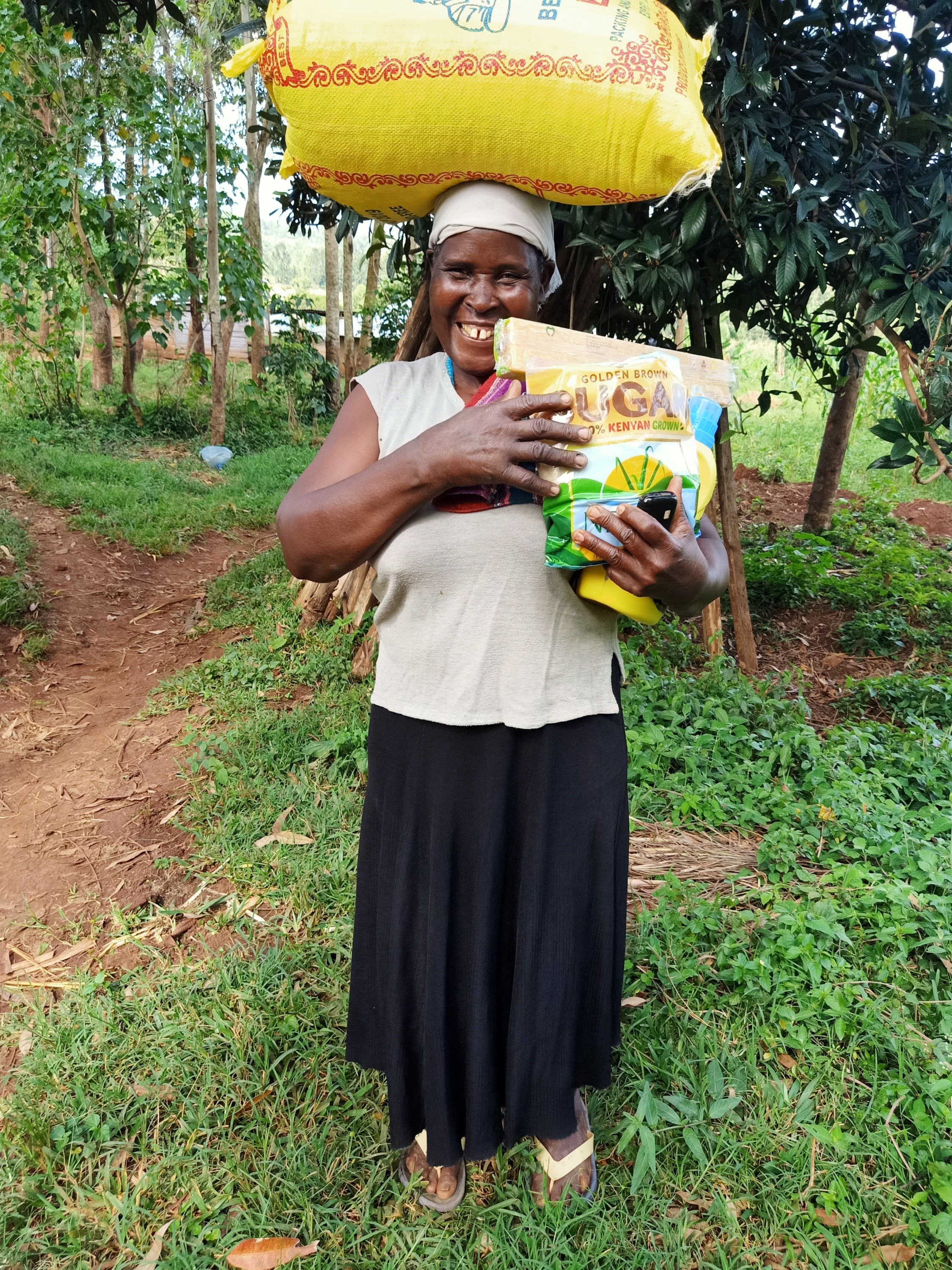 Kodera woman 2