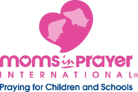 Moms in Prayer International logo